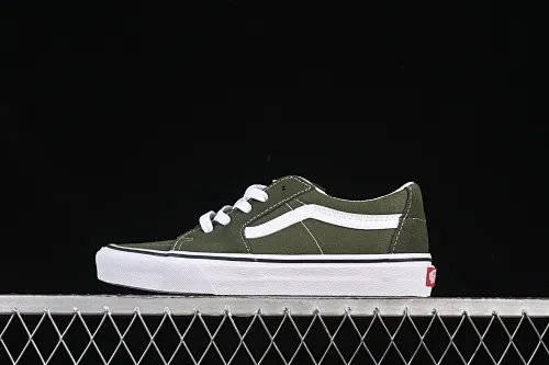 All categories Vans Vans series Vans Low Vans low-top Vans Sk8-Low Vans non-slip casual skateboard shoes VN0A4UUK0FI